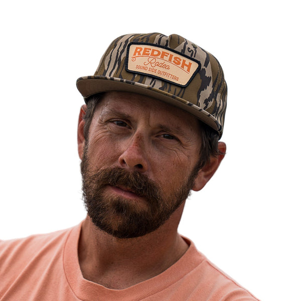 Sound Side Outfitters Redfish Rodeo Hats