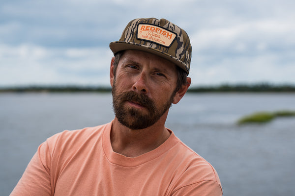 Sound Side Outfitters Redfish Rodeo Hats