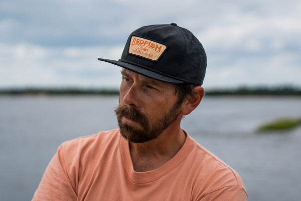 Sound Side Outfitters Redfish Rodeo Hats
