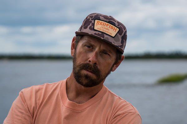 Sound Side Outfitters Redfish Rodeo Hats