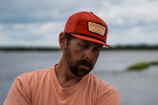 Sound Side Outfitters Redfish Rodeo Hats