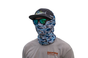 Sound Side Outfitters x Buff CoolNet UV