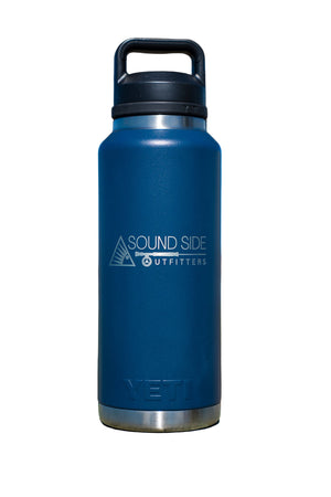 YETI x SSO Rambler 46 oz Water Bottle