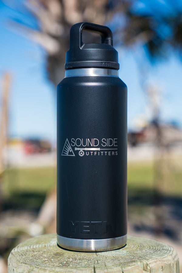 YETI x SSO Rambler 46 oz Water Bottle