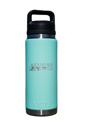 YETI x SSO Rambler 26 oz Water Bottle