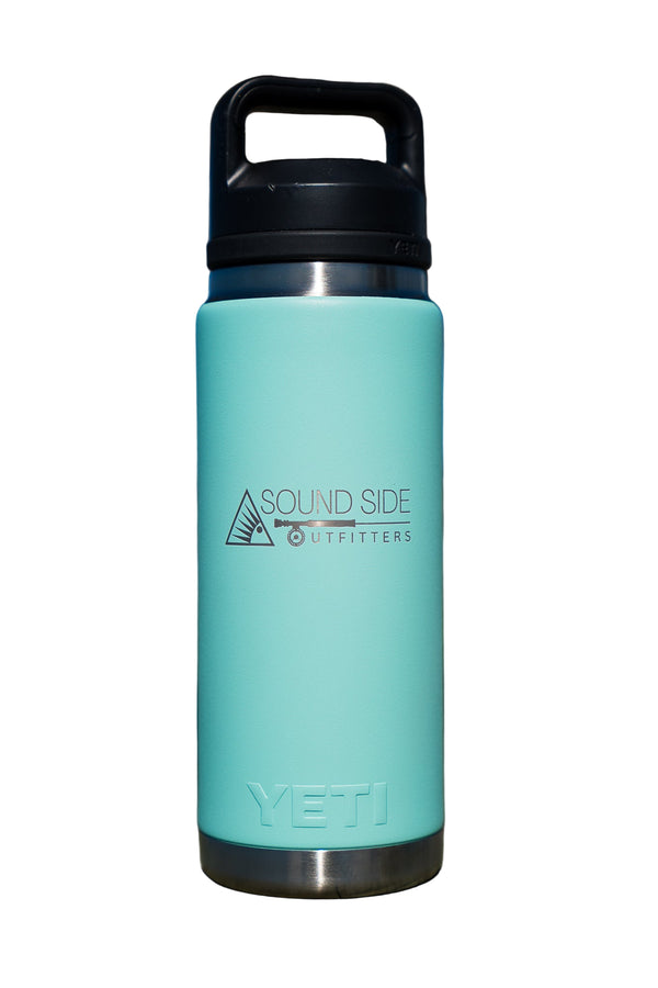 YETI x SSO Rambler 26 oz Water Bottle