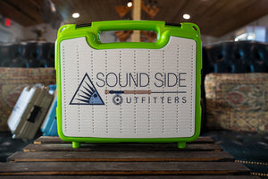 SSO x MFC Boat Box