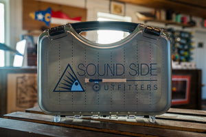 SSO x MFC Boat Box