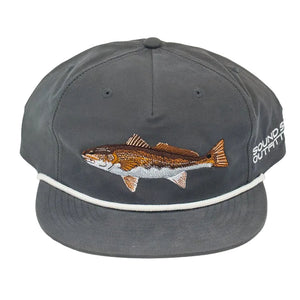 Sound Side Outfitters Redfish Roper Hat