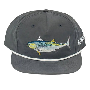 Sound Side Outfitters Albie Roper Hat