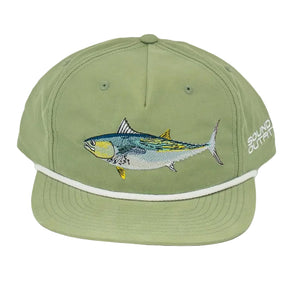Sound Side Outfitters Albie Roper Hat