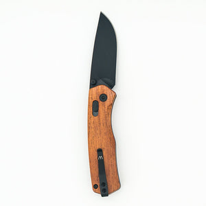 Heritage Glide Folder 6.5"