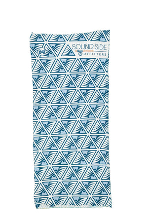 Sound Side Outfitters x Buff CoolNet UV