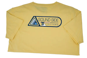 Sound Side Outfitters Classic Logo Shirt