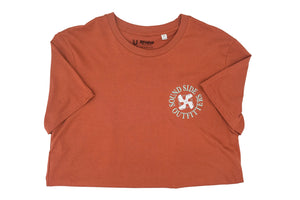 Sound Side Outfitters Skiff Tee