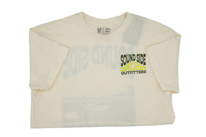Sound Side Outfitters Poling Tee