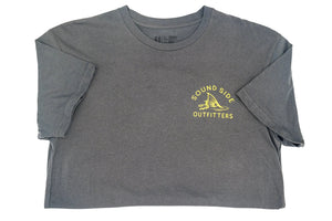 Sound Side Outfitters Tailin' Tee