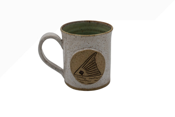 SSO Coffee Mug Redfish Tail