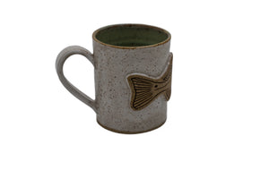 SSO Coffee Mug  Profile Redfish