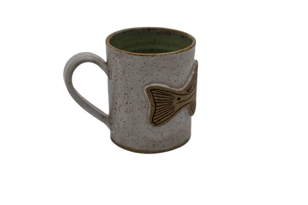 SSO Coffee Mug  Profile Redfish