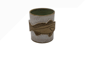 SSO Coffee Mug  Profile Redfish