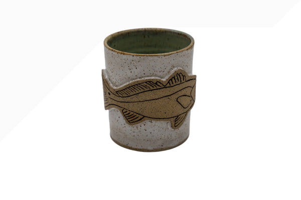 SSO Coffee Mug  Profile Redfish