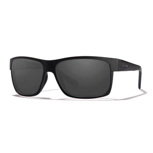 Cordina Sawyer 2 matte black grey