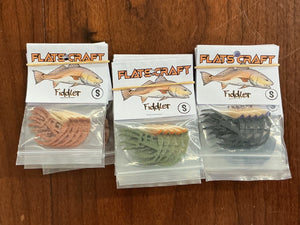 Flats Craft Fiddler