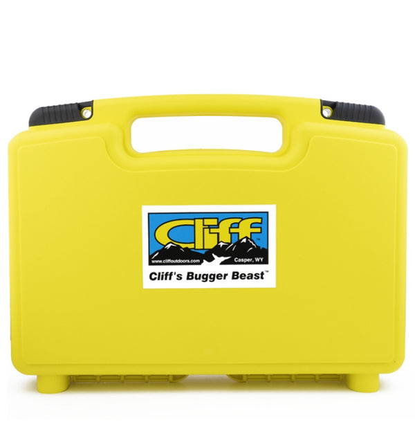 Cliffs The Bugger Beast