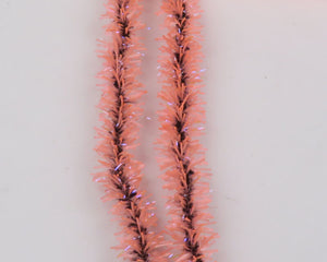Large Badger Flexi Squishenille UV Shrimp Pink #140
