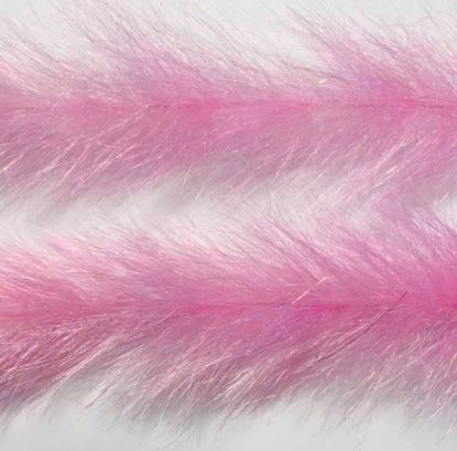 2 inch Flash Blend Baitfish Brush