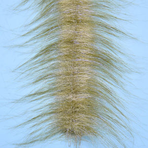Ep Caft Fur Brush 3"