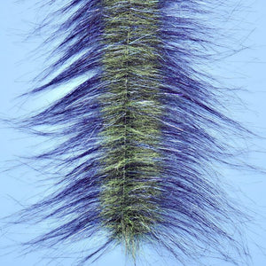 Ep Caft Fur Brush 3"
