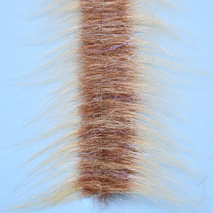 Ep Caft Fur Brush 3"