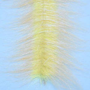 Ep Caft Fur Brush 3"