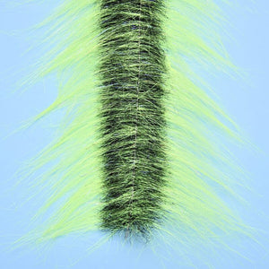 Ep Caft Fur Brush 3"