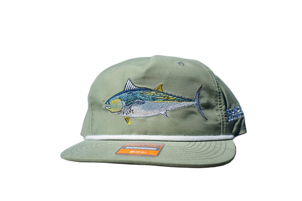 Sound Side Outfitters Albie Roper Hat