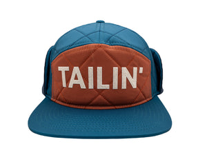 Sound Side Outfitters Tailin' Hat
