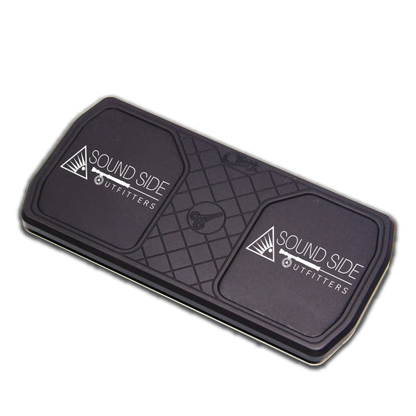 Cling Mag Grab - Delta - SSO Logo