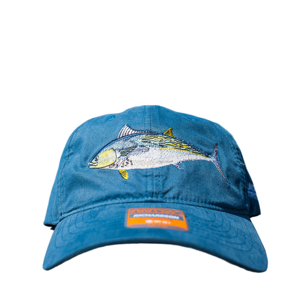Sound Side Outfitters Albie UPF Cap