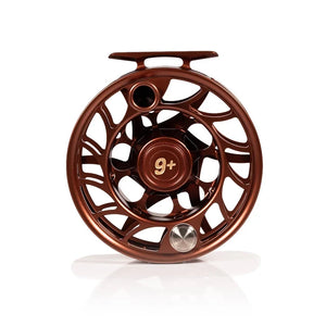 Hatch Iconic 9+ Reel
