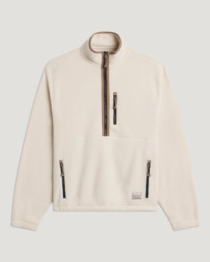 Men's Ashridge Fleece Half Zip