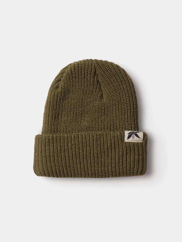 Duck Camp Duck Blind Beanie