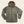 Voltage Full Zip Jacket - Vetiver