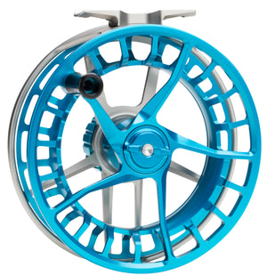 Lamson Litespeed M8 Reel Ultramarine