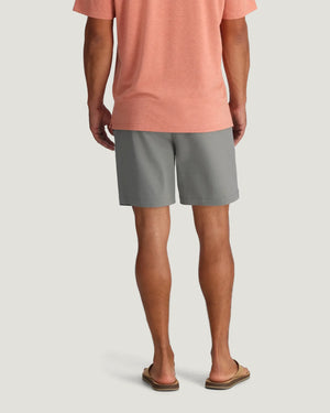 Men's Palmera Hybrid Short