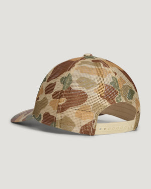Tide Chaser Mesh Hat