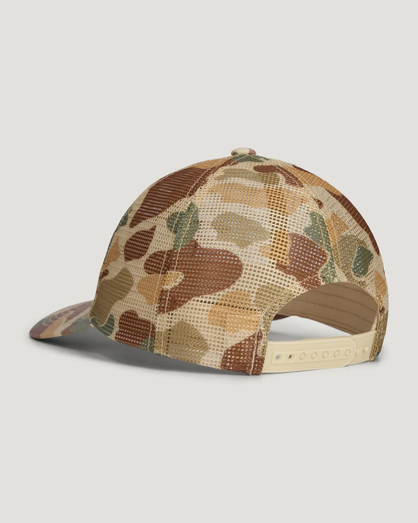 Tide Chaser Mesh Hat