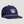 Blue Edge Trucker Hat