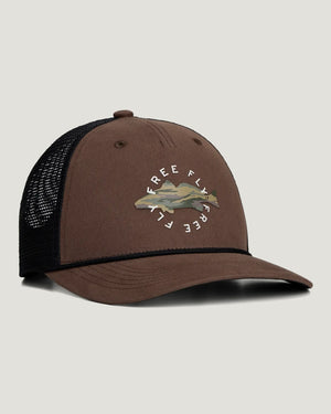 Target Species Trucker Hat